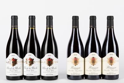 Hubert Lignier Selezione (6 Bt)