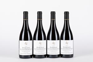 Francia - Francia - Borgogna