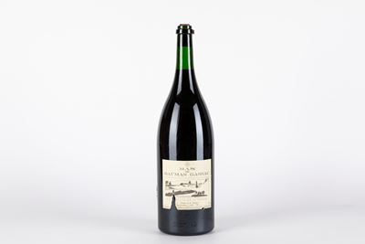 Mas De Dumas Gassac Jeroboam 1986