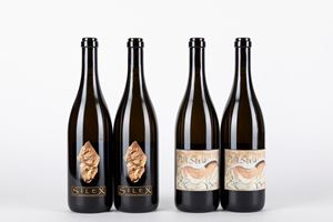 Dagueneau Selezione (4 BT)