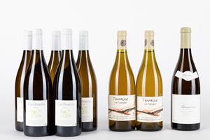 Selezione Borgogna (9 BT)