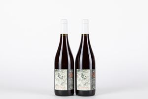 Bruno Debon Terres Des Nus Petite Sieste Rouge 2021 (2 BT)