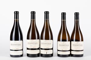 Tardieu Laurent Hermitage Blanc Verticale (5 BT)