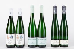 Selezione Mosella (6 BT)