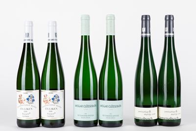 Selezione Mosella (6 Bt)