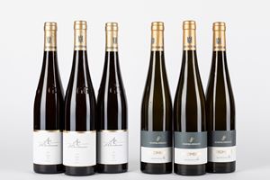 Selezione Riesling Grosses Gewachs (6 BT)