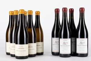  Italia -  Italia - Trebbiano