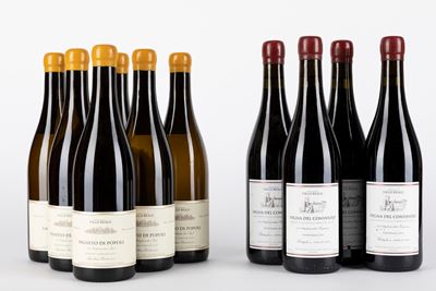 Valle Reale Selezione Trebbiano e Montepulciano (10 Bt)