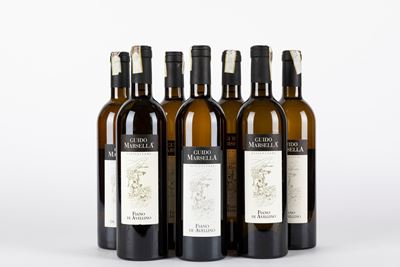 Marsella Fiano Verticale (7 Bt)