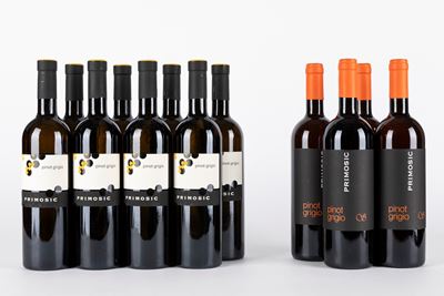 Primosic Selezione (12 Bt)