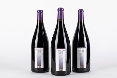Ca' del Bosco Pinero Mg 2012 (3 Bt)