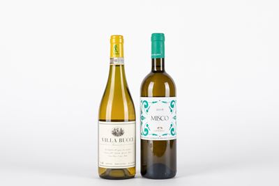 Selezione Verdicchio (2 Bt)