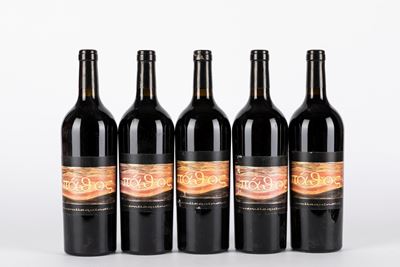 Santa Barbara Pathos 2015 (5 Bt)