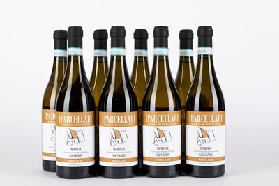 I Parcellari Sauvignon Doc 2021 (8 Bt)