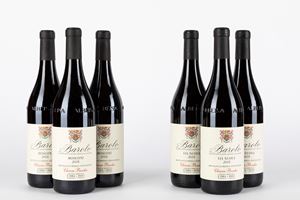  Italia -  Italia - Barolo