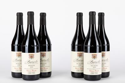 Boschis Selezione Barolo (6 Bt)