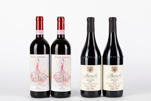  Italia -  Italia - Barolo