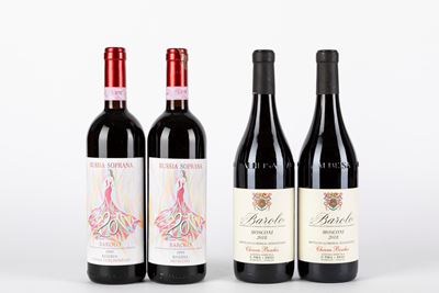 Selezione Barolo (4 Bt)