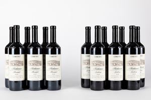 Italia -  Italia - Barbaresco