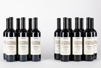 Ceretto Selezione Barbaresco (13 Bt)