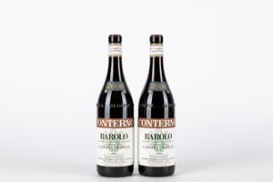  Italia -  Italia - Barolo