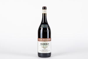  Italia -  Italia - Barolo