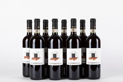 Guido Rivella Barbaresco 2019 (8 Bt)