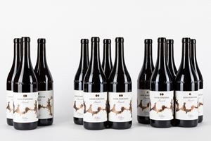  Italia -  Italia - Barolo
