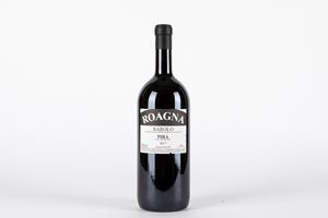  Italia -  Italia - Barolo