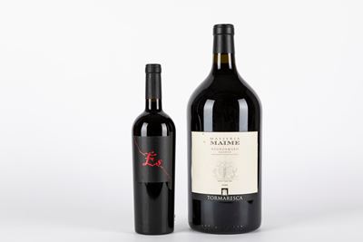 Selezione Puglia (2 Bt)