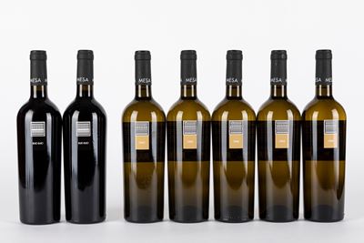 Selezione Sardegna (7 Bt)