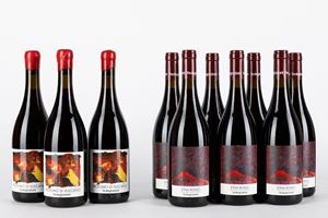  Italia -  Italia - Etna