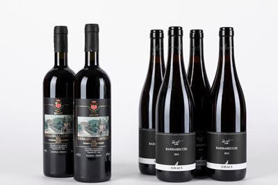 Selezione Etna Rosso (6 Bt)