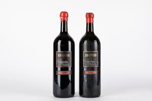  Italia -  Italia - Nero d'Avola