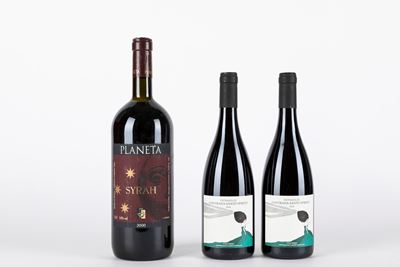 Selezione Sicilia Rosso (3 Bt)