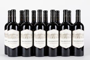 Italia -  Italia - Super Tuscan