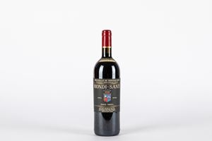  Italia -  Italia - Brunello di Montalcino