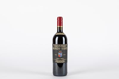 Biondi Santi Riserva 1997