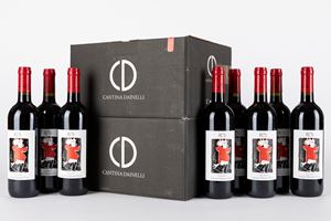  Italia -  Italia - Super Tuscan