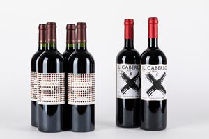  Italia -  Italia - Super Tuscan
