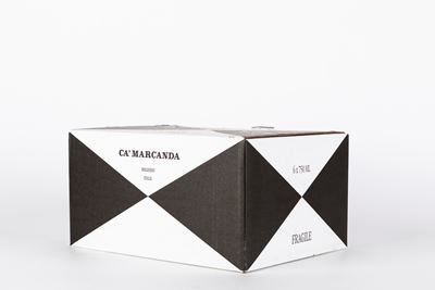 Gaja Ca' Marcanda Magari 2020 (6 Bt)