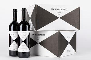  Italia -  Italia - Super Tuscan