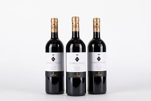 Italia -  Italia - Super Tuscan