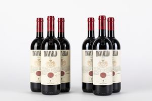  Italia -  Italia - Super Tuscan