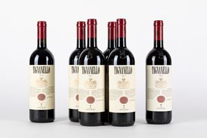  Italia -  Italia - Super Tuscan