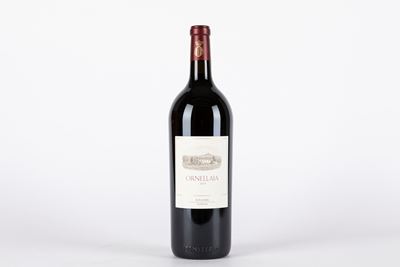 Ornellaia Mg 2013