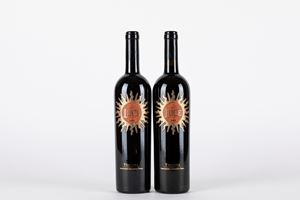  Italia -  Italia - Super Tuscan