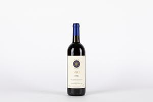  Italia -  Italia - Super Tuscan