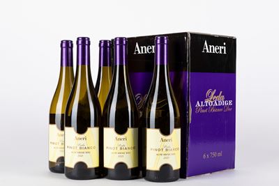 Aneri Pinot Bianco 2021 (11 Bt)
