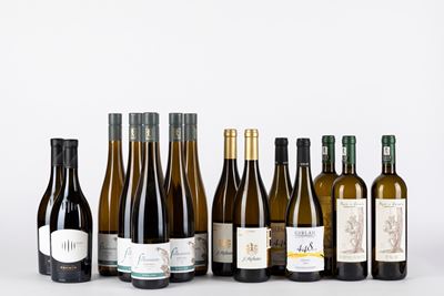 Selezione Alto Adige (15 Bt)